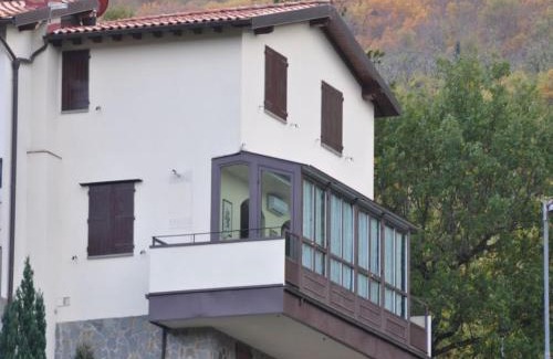San Godenzo Villa | Villa Le Rondini