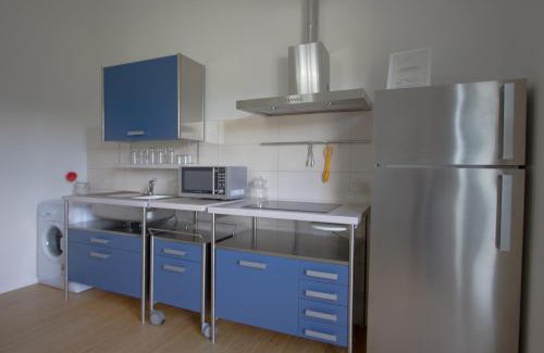 Florence Apartment | Villa Le Statue