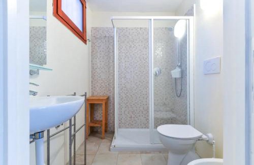 Capo D'arco Villa | Villa Le Terrazze