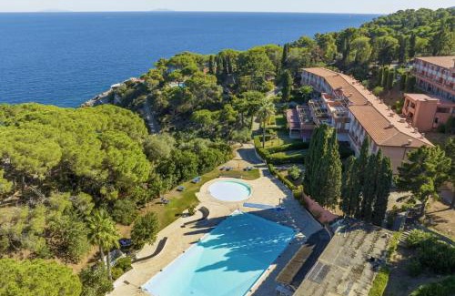 Capo D'arco Villa | Villa Le Terrazze
