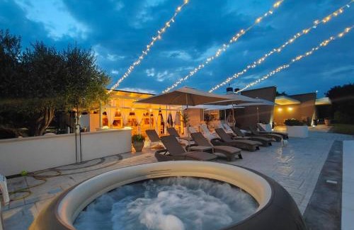Cepagatti House | Villa Le Terre