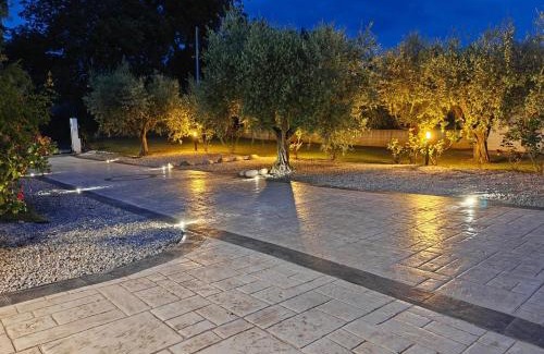 Cepagatti House | Villa Le Terre