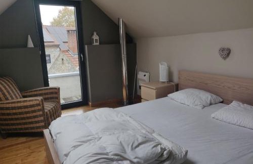 Laneffe Villa | Villa Le Ti' Bauduin by Interhome