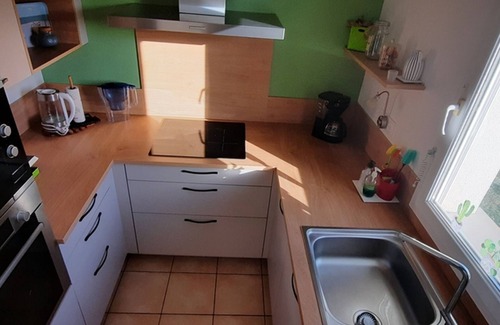 Le Tour-du-Parc House | Villa Le Tour-du-Parc, 3 bedrooms, 6 persons