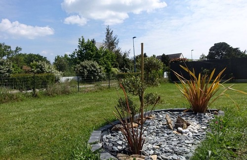 Le Tour-du-Parc House | Villa Le Tour-du-Parc, 3 bedrooms, 6 persons