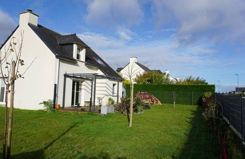 Le Tour-du-Parc House | Villa Le Tour-du-Parc, 3 bedrooms, 6 persons