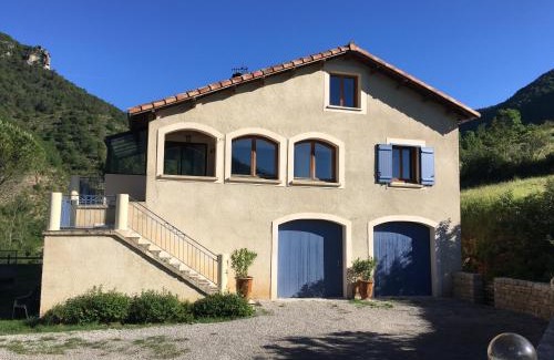 Mostuejouls House | Villa le Tresquel