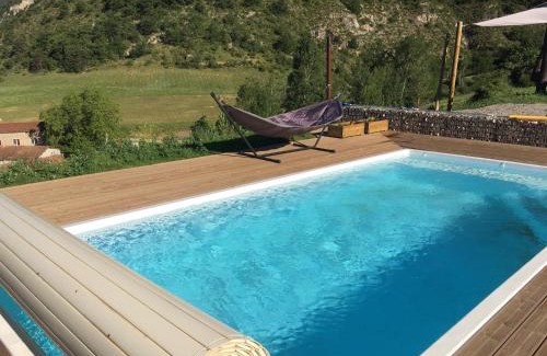 Mostuejouls House | Villa le Tresquel
