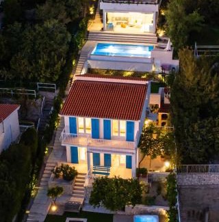 Pisak Villa | Villa Le View
