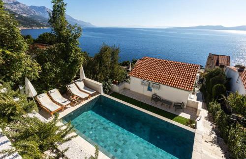 Pisak Villa | Villa Le View