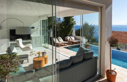 Pisak Villa | Villa Le View