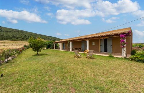 Sant'Anna Arresi Villa | Villa le Vigne