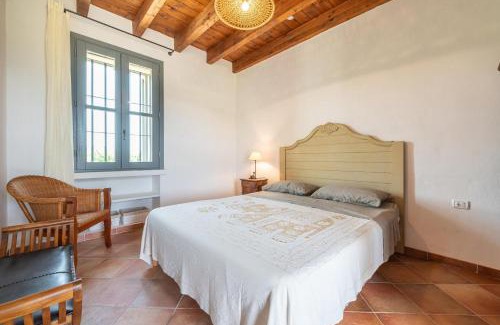 Sant'Anna Arresi Villa | Villa le Vigne