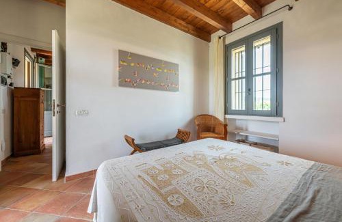 Sant'Anna Arresi Villa | Villa le Vigne