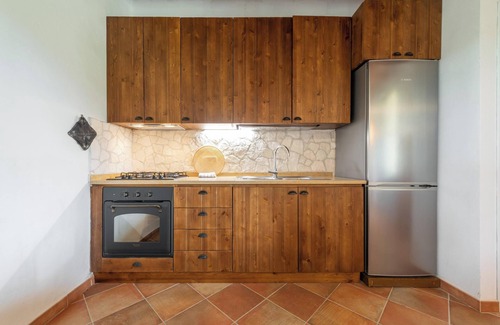 Sant'Anna Arresi Villa | Villa 'Le Vigne' close to the Sea with Garden & Terrace