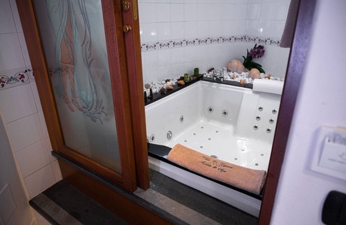 Gragnano Hotel | Villa Le Zagare Relais & SPA