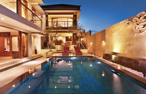 Beraban Villa | Villa Lea