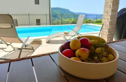 Marezige Villa | Villa Lea Marezige Koper