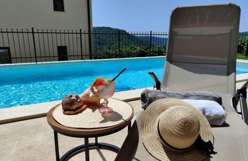 Marezige Villa | Villa Lea Marezige Koper