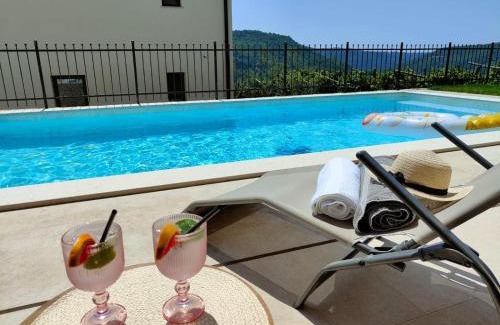 Marezige Villa | Villa Lea Marezige Koper
