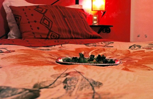 Citta Sant'Angelo Bed & Breakfast | Villa Leandra