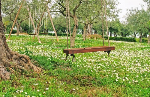 Citta Sant'Angelo Bed & Breakfast | Villa Leandra