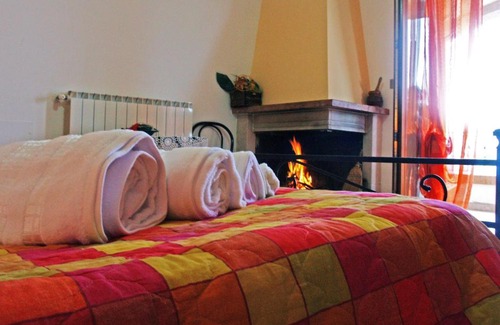 Citta Sant'Angelo Bed & Breakfast | Villa Leandra