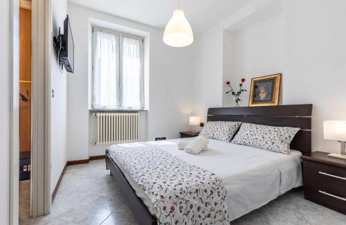 Lecco Apartment | [VILLA LECCO] FREE Wi-Fi, Parking & Bike Service