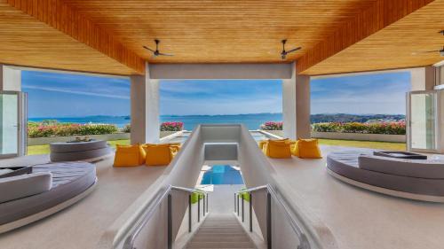Pa Klok Villa | Villa Leelawadee