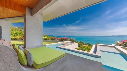 Pa Klok Villa | Villa Leelawadee