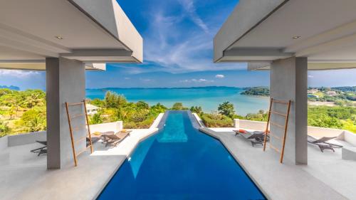 Pa Klok Villa | Villa Leelawadee