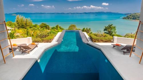 Pa Klok Villa | Villa Leelawadee