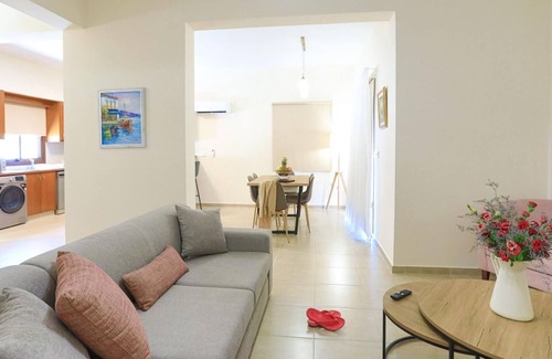 Meladeia Villa | Villa Lefkas in Malatya