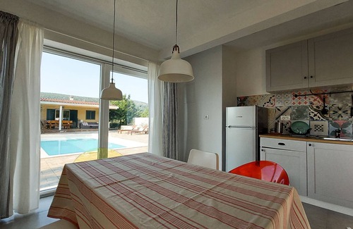 Ercegovci House | Villa Legacy (V0301-K1) - Krušvar
