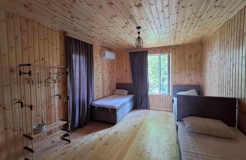 Jvari House | Villa Lematue