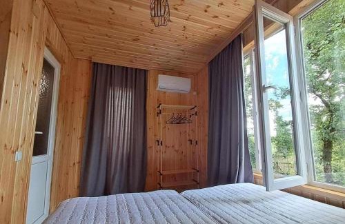 Jvari House | Villa Lematue