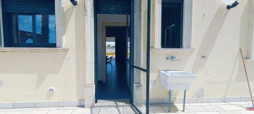 Torre Lapillo Apartment | Villa Lemon