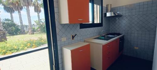 Torre Lapillo Apartment | Villa Lemon