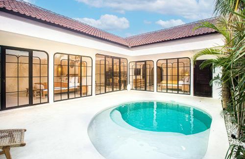Drupadi Villa | Villa Lemone 3 by Bali Villa Solutions