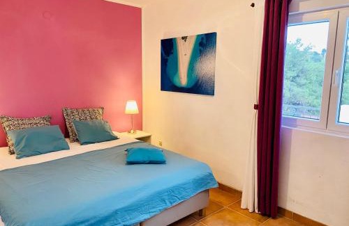 Maslinica Apartment | Villa Lemony