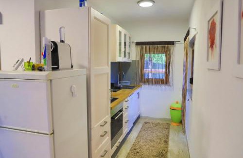 Lohovo Villa | Villa Lena