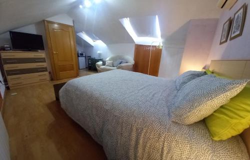 Rivas-Vaciamadrid House | Villa Lendi