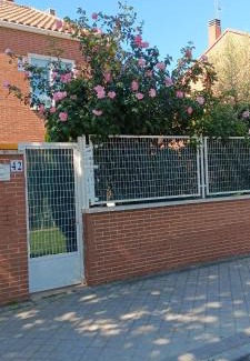 Rivas-Vaciamadrid House | Villa Lendi