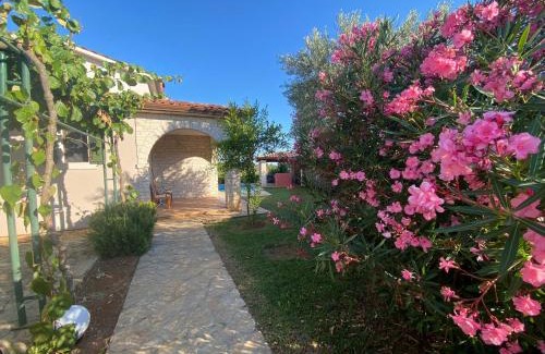 Montizana Villa | Villa LeNi Porec