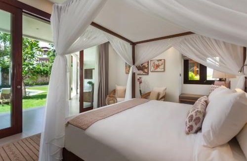 Seminyak Villa | Villa Lenu