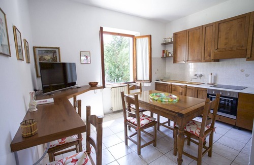 San Giovanni Villa | Villa Leo + dependance 10 beds near Portoferraio