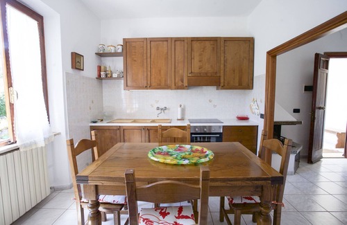 San Giovanni Villa | Villa Leo + dependance 10 beds near Portoferraio