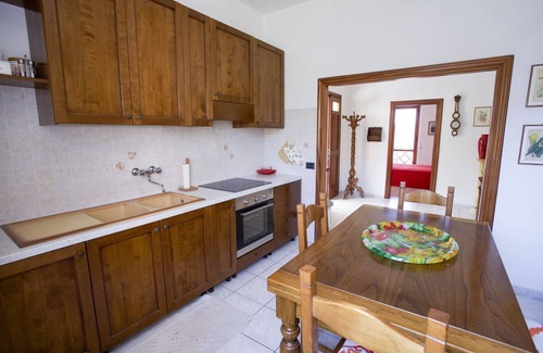 San Giovanni Villa | Villa Leo + dependance 10 beds near Portoferraio