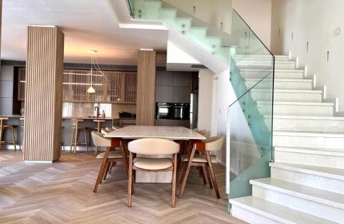 Eilat Villa | VILLA Leonard וילה לאונרד אילת