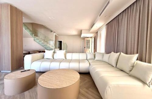 Eilat Villa | VILLA Leonard וילה לאונרד אילת